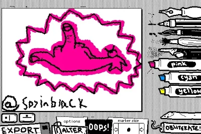 PinkTaunt
