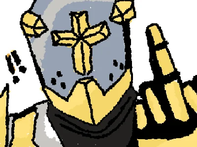 Gabriel Ultrakill
