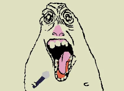 Hampter mic