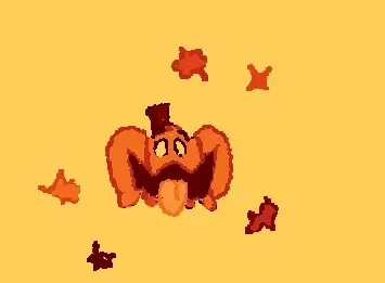 HAPPY OCTOBER!!!!!!!!