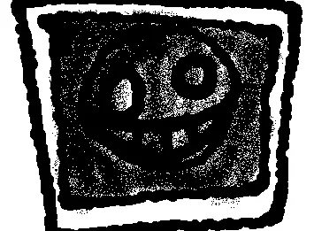 He sees me