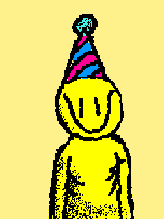 Partygoer