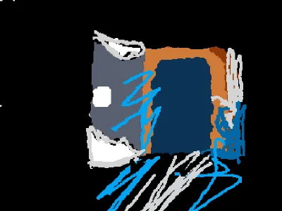 animatic battle doorframe
