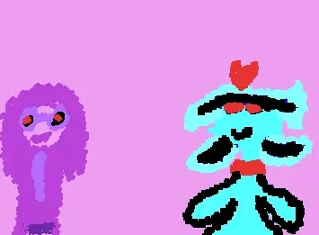 evil seth and evil aquya