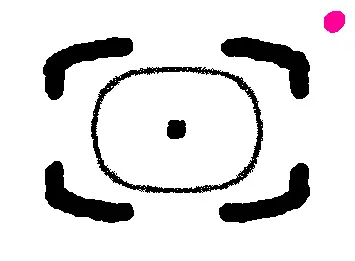 wiggly camera