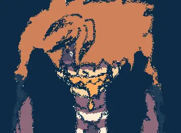 Evil Fritz
