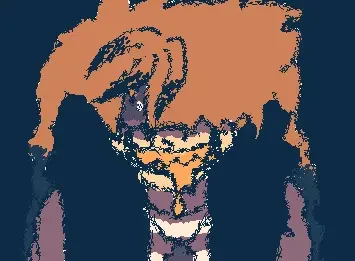 Evil Fritz