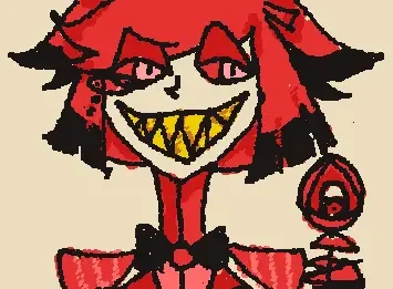 MR ALASTOR