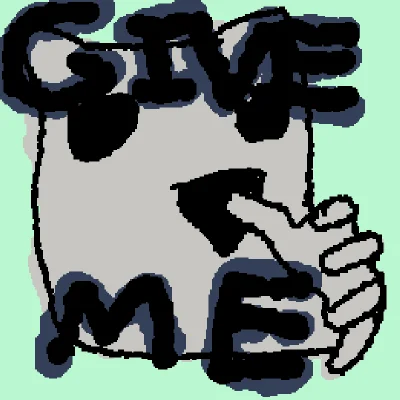 give him