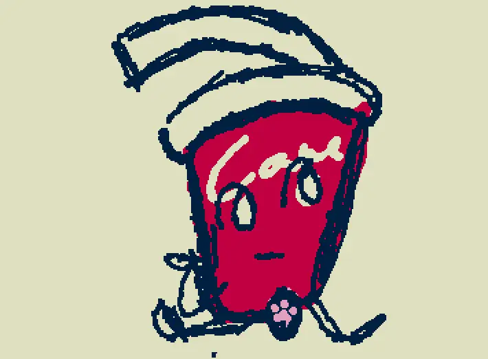 canes cup