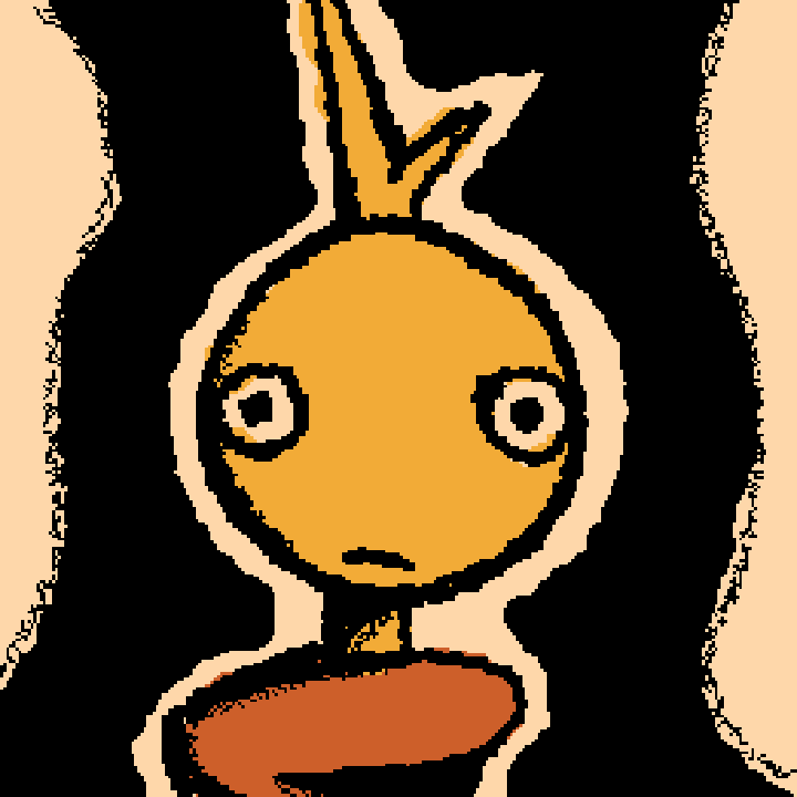 my OC