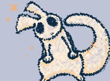 Made SlugCat for. o 0 (!ARTY!) 0 o .