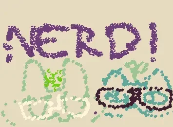 Nerd!