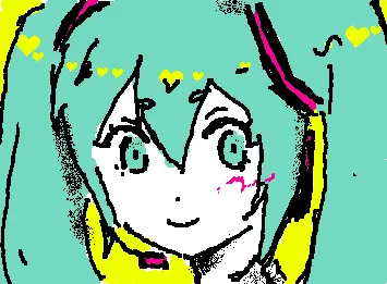 miku