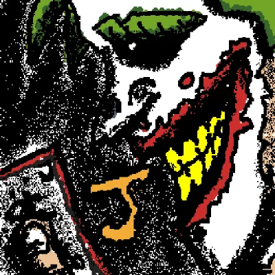 joker