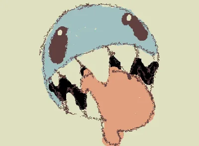 Bubble
