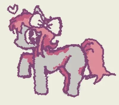 FILLY AMALIA <3