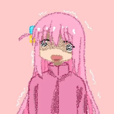bocchi-chan 😵‍💫
