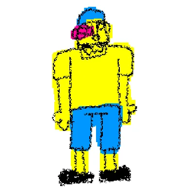 Dark Jimmy 2
