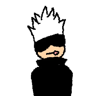 Chibi Gojo