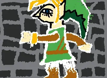 Link Between Worlds