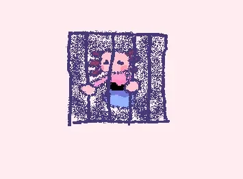 Trapped