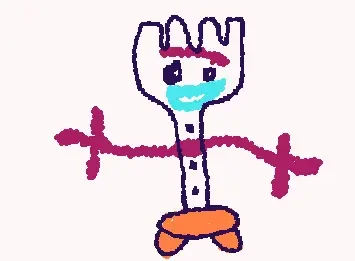 forky :)