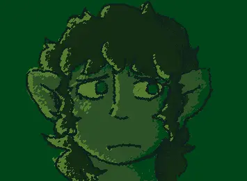 Frodo Baggins