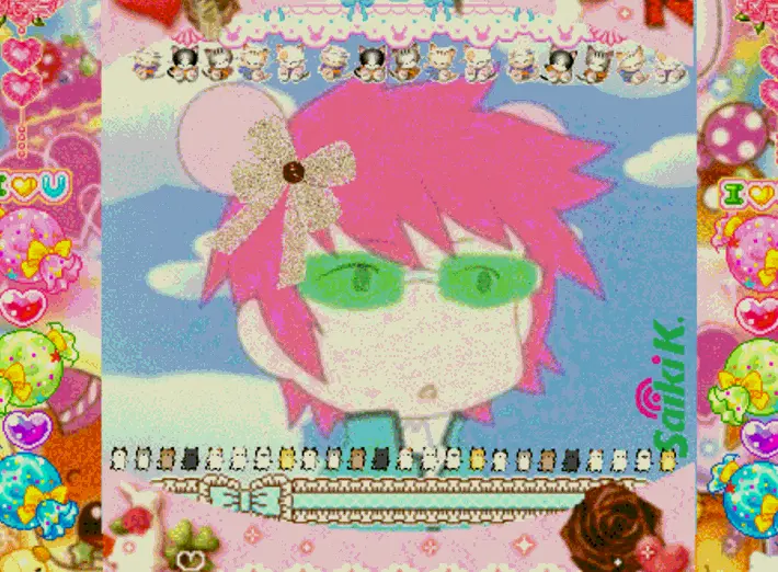 WHICH SHOULD I CHANGE MY PFP TO PT 2