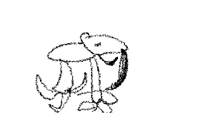 mole