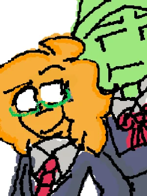 anuub and Bry