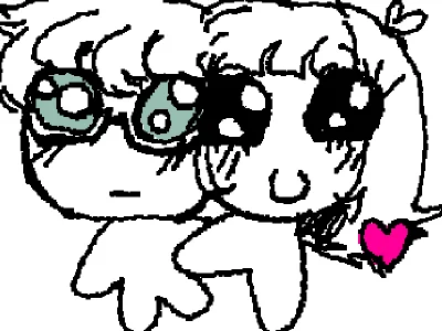 Me and my husband <3