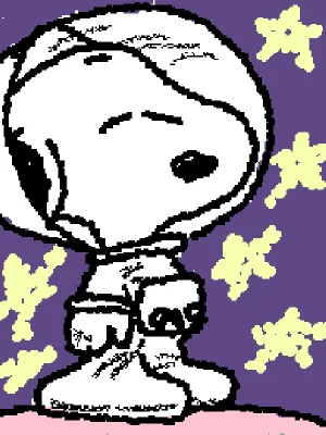 snoopy