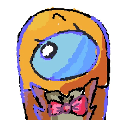 ORANGE!!!