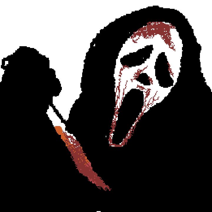 what's your favorite scary movie?