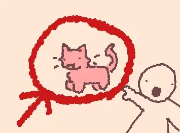 OMG ITS A CATTTT NOWAYYYYYYYYYY