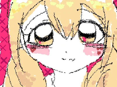 羽♡