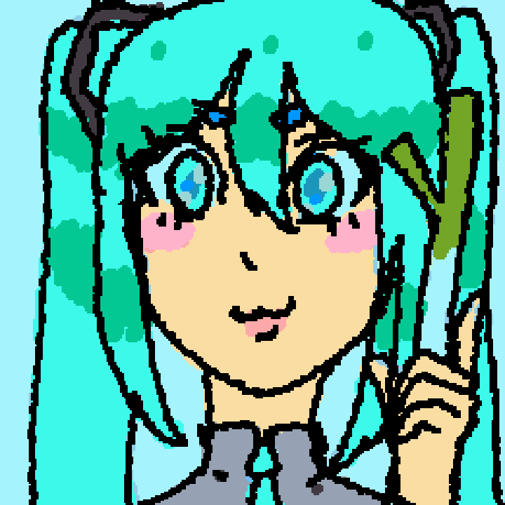 miku