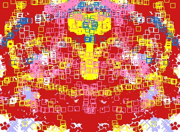 my abstract art