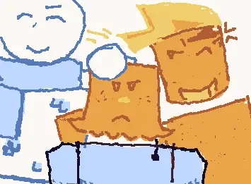 Everyones here yay!