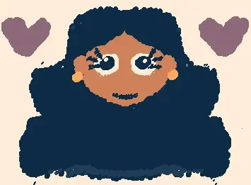 Self portrait RAH <3