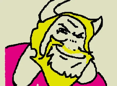 asgore