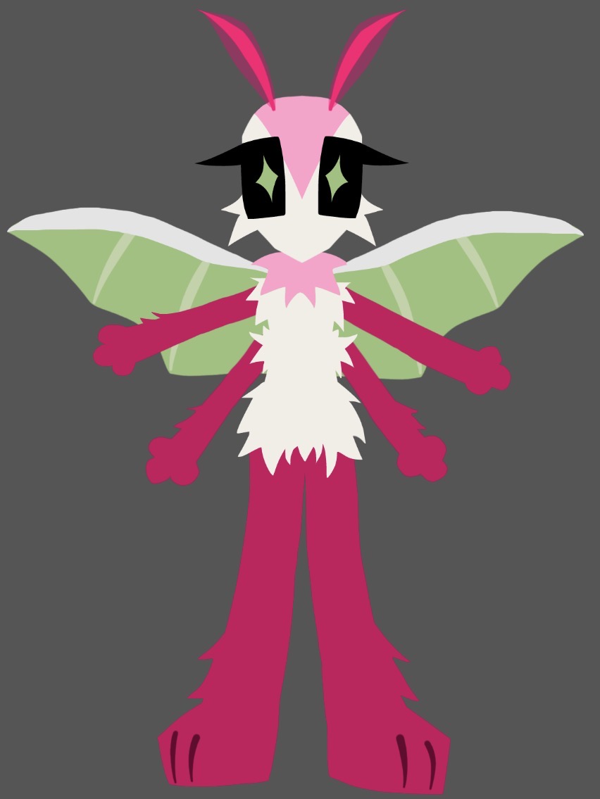 New fursona!