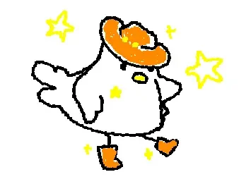 Chikin for Gina