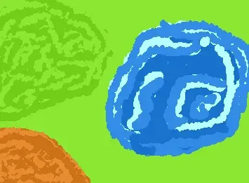 the spiral