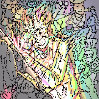 flowerman