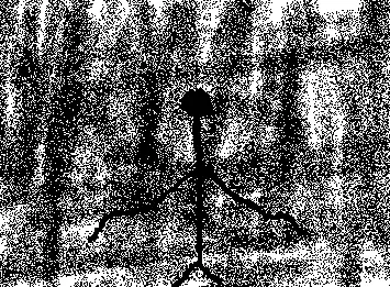broken screen