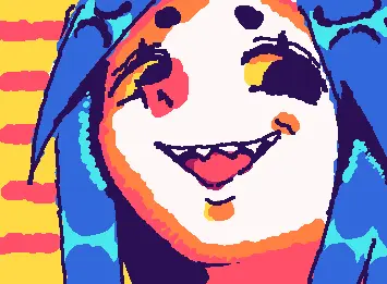 ❤️🧡💛💙🩵