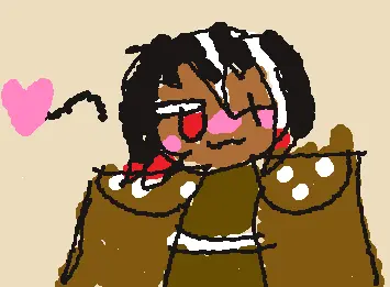 Dark Choco :3