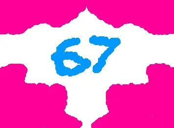 67 monster